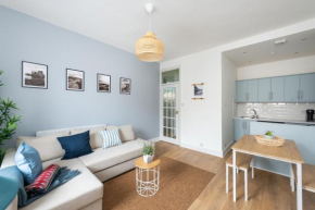 Lovely 1-bedroom apartment in Edinburgh